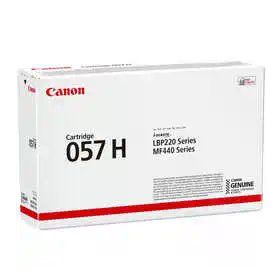 Canon CRG-057H/3010C002 Orijinal Toner