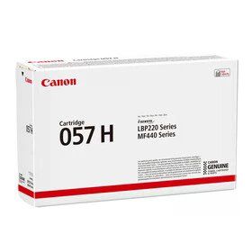 Canon CRG-057H/3010C002 Orijinal Toner