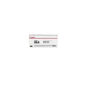 Canon CRG-064 Y MF832 Yellow Sarı Toner