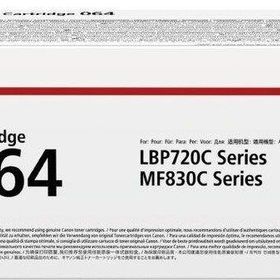 Canon CRG-064/4933C001 Kırmızı Toner