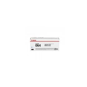 Canon CRG-064/4934C001 Kırmızı Toner