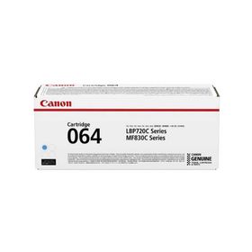 Canon CRG-064/4935C001 Mavi Toner