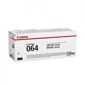 Canon CRG-064/4935C001 Mavi Toner