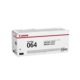 Canon CRG-064/4935C001 Mavi Toner