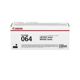Canon CRG-064/4937C001 Siyah Toner