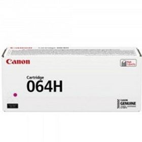Canon CRG-064H/4934C001 Kırmızı Orjinal Toner