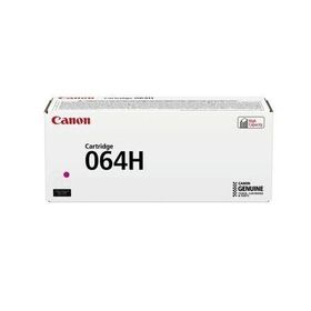 Canon CRG-064H/4934C001 Kırmızı Yüksek Kapasiteli Orijinal Toner
