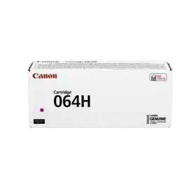 Canon CRG-064H/4934C001 Kırmızı Yüksek Kapasiteli Orijinal Toner