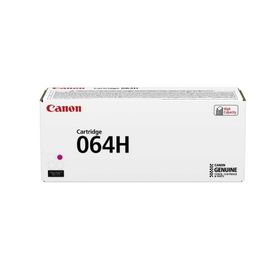 Canon CRG-064H/4934C001 Kırmızı Yüksek Kapasiteli Orijinal Toner
