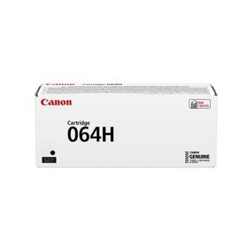 Canon CRG-064H/4938C001 Siyah Orjinal Toner