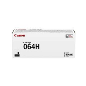 Canon CRG-064H/4938C001 Siyah Orjinal Toner