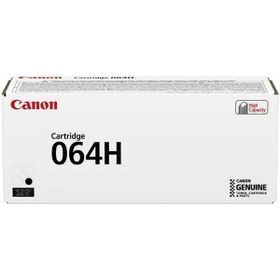 Canon CRG-064H/4938C001 Siyah Orjinal Toner
