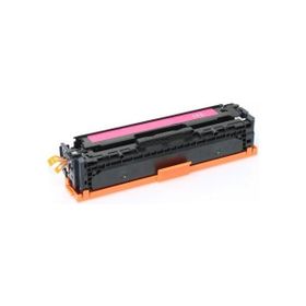 Canon CRG-067 I-Sensys MF-655CDW Kırmızı Muadil Toner