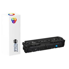Canon CRG-067 I-Sensys MF-655CX Mavi Muadil Toner