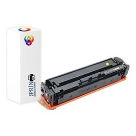 Canon CRG-067 I-Sensys MF-655CX Sarı Muadil Toner