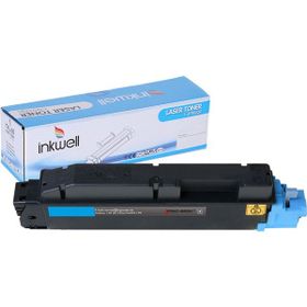 Canon CRG-067 I-Sensys MF-657CDW Mavi Çipli Muadil Toner