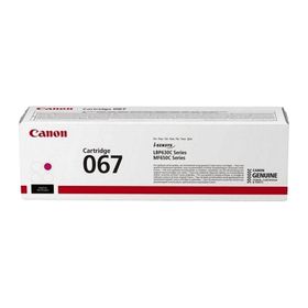 Canon CRG 067 Magenta 5100C002AA Toner