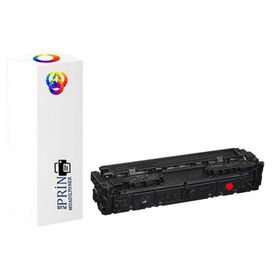 Canon CRG-067 MF-651CW I-Sensys Kırmızı Muadil Toner