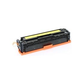 Canon CRG-067 MF-651CW I-Sensys Sarı Muadil Toner