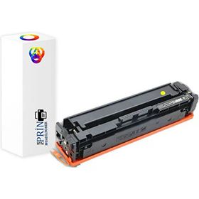 Canon CRG-067 MF-651CW I-Sensys Sarı Muadil Toner