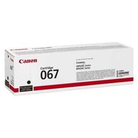Canon CRG-067 Siyah Muadil Toner