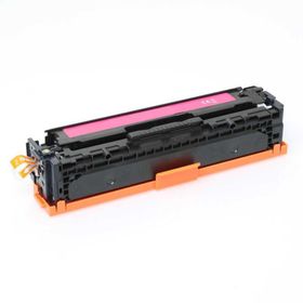 Canon CRG-067/5100C002 Kırmızı Çipli Muadil Toner