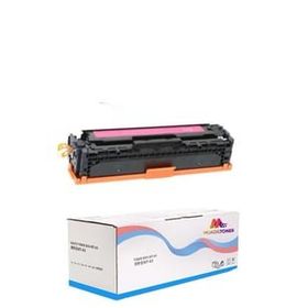 Canon CRG-067/5100C002 Kırmızı Çipli Muadil Toner