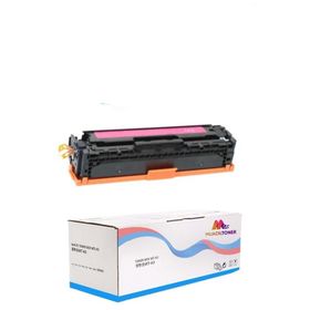 Canon CRG-067/5100C002 Kırmızı Çipli Muadil Toner