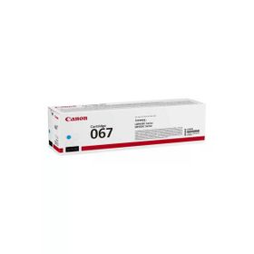 Canon CRG-067/5101C002 Mavi Orjinal Toner