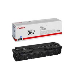 Canon CRG-067/5101C002 Mavi Orjinal Toner