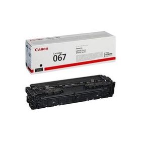 Canon CRG-067/5102C002 Siyah Orjinal Toner