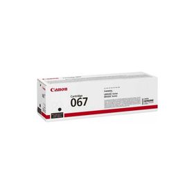 Canon CRG-067/5102C002 Siyah Orjinal Toner