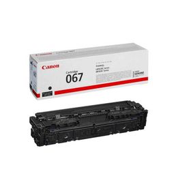Canon CRG-067/5102C002 Siyah Orjinal Toner