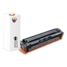 Canon CRG-067H 5100C002 Mavi Chipli Muadil Toner