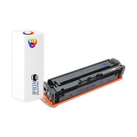 Canon CRG-067H 5100C002 Mavi Chipli Muadil Toner