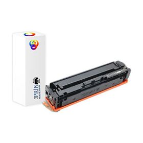 Canon CRG-067H 5100C002 Siyah Chipli Muadil Toner