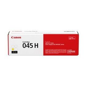 Canon CRG-067H BK MF65X Yüksek Kapasiteli Black Siyah Toner