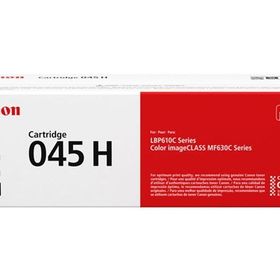 Canon CRG-067H BK MF65X Yüksek Kapasiteli Black Siyah Toner