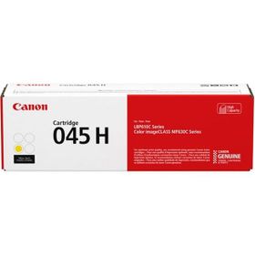 Canon CRG-067H BK MF65X Yüksek Kapasiteli Black Siyah Toner