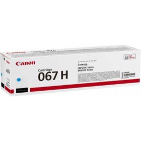 Canon CRG-067H MF-657CDW i-Sensys Mavi Orijinal Toner
