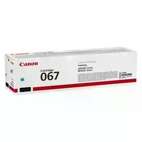 Canon CRG-067H/5105C002 Mavi Yüksek Kapasiteli Orijinal Toner