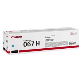 Canon CRG-067H/5105C002 Mavi Yüksek Kapasiteli Orijinal Toner