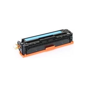 Canon CRG-067H/5105C002 Yüksek Kapasiteli Mavi Chipsiz Muadil Toner