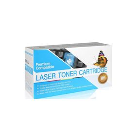 Canon CRG-067H/5106C002 Yüksek Kapasiteli Siyah Chipli Muadil Toner