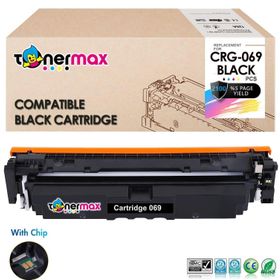 Canon CRG-069/ 5094C002 Siyah Muadil Toner