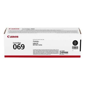 Canon CRG-069/ 5094C002 Siyah Muadil Toner