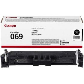 Canon CRG-069/ 5094C002 Siyah Muadil Toner