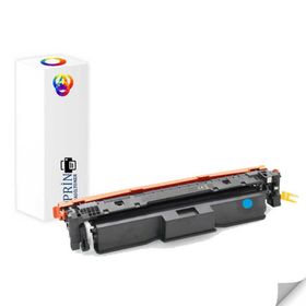 Canon CRG-069 i-Sensys MF752CDW Mavi Chipsiz Muadil Toneri
