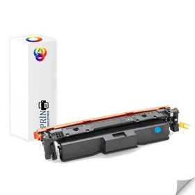 Canon CRG-069 i-Sensys MF752CDW Mavi Chipsiz Muadil Toneri
