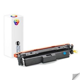 Canon CRG-069 i-Sensys MF752CDW Mavi Chipsiz Muadil Toneri